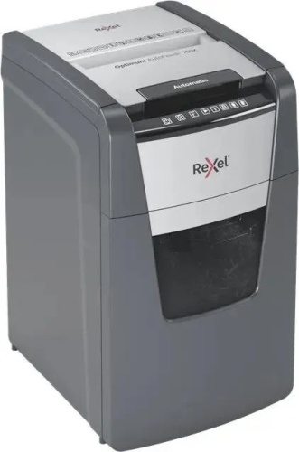 Уничтожитель бумаг (шредер) REXEL Optimum AutoFeed 150X 2020150XEU фото 3