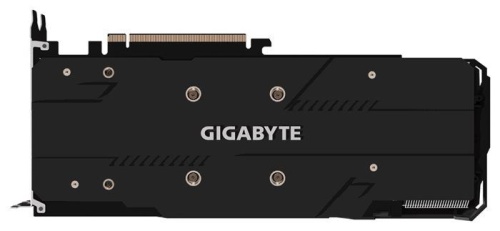 Видеокарта PCI-E GIGABYTE 6144Mb RTX2060 N2060GAMOC PRO-6GD V2 GV-N2060GAMO_PRO-6GDV2 фото 3