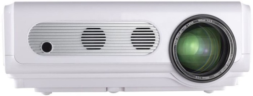 Проектор Cactus CS-PRM.05WT.WXGA-A фото 3 Проектор Cactus CS-PRM.05WT.WXGA-A фото 3