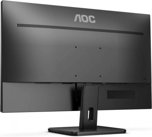 Монитор AOC 27E2QAE черный фото 3