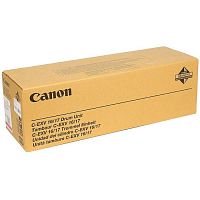 Фотобарабан оригинальный Canon Drum Unit C-EXV17 magenta 0256B002AB 000