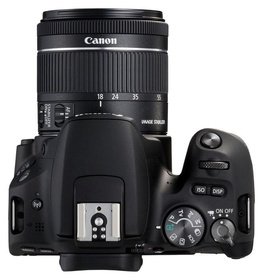   Canon EOS 200D  2250C002