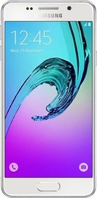 Смартфон Samsung Galaxy A3 (2016) SM-A310F white DS (белый) SM-A310FZWDSER