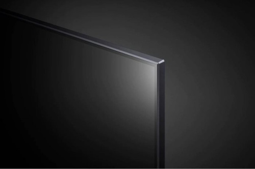 Телевизор ЖК LG 50NANO806PA NanoCell черный фото 8