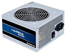 Блок питания Chieftec 350W IArena GPB-350S