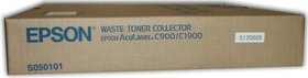    Epson Waste Toner Collector C13S050101