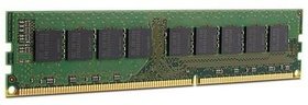 Модуль памяти для сервера DDR3 Crucial 4Гб CT4G3ERSLS8160B