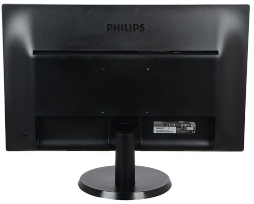 Монитор Philips 243V5LSB 243V5LSB/62 фото 3