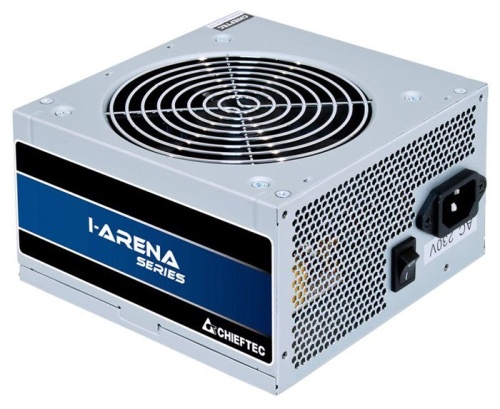 Блок питания Chieftec 350W IArena GPB-350S