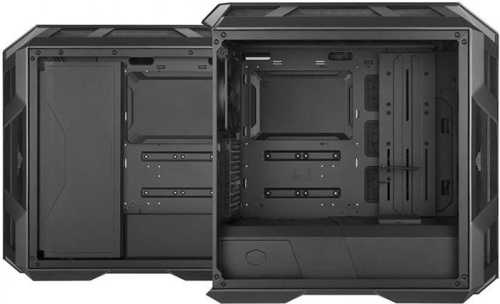 Корпус Fulltower Cooler Master MasterCase H500M MCM-H500M-IHNN-S00 фото 5