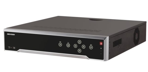 Видеорегистратор Hikvision DS-7732NI-I4/24P