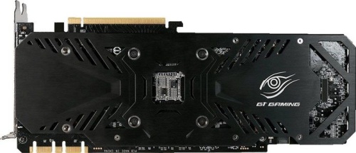 Видеокарта PCI-E GIGABYTE 8192Mb GeForce GTX1070 Gigabyte G1 ROCK (GV-N1070G1 ROCK-8GD) фото 4