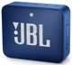   JBL 1.0 BLUETOOTH GO 2 BLUE JBLGO2BLU