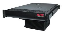 Опции к шкафам и KVM APC Air Distribution Unit - 2U Rack-Mount 208/230V 50/60Hz ACF002