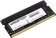 Модуль памяти SO-DIMM DDR4 AMD 8Gb (R748G2133S2S-UO) OEM