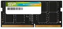 Модуль памяти SO-DIMM DDR4 Silicon Power 4Gb (SP004GBSFU266X02)