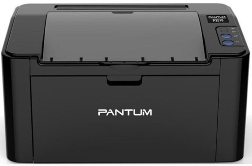 Лазерный принтер Pantum P2516