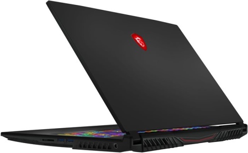 Ноутбук MSI GL75 10SDK-250RU (9S7-17E722-250) Black фото 5