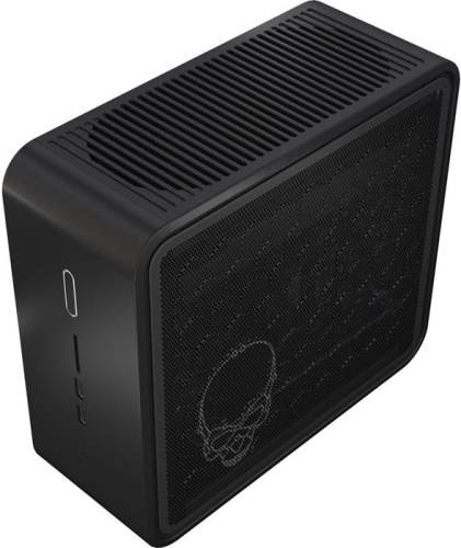 ПК (неттоп - платформа) Intel Nettop NUC BXNUC9I7QNX1 фото 3