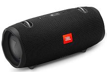 Акустическая система JBL 1.0 BLUETOOTH XTREME 2 BLACK JBLXTREME2BLKEU