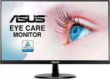 Монитор ASUS VP249HE черный