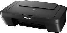 МФУ струйное Canon Pixma MG2545S (0727C027) черный