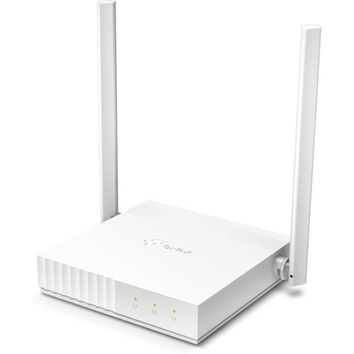 Роутер Wi-Fi TP-Link TL-WR844N белый фото 2