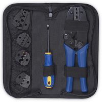 Инструмент Cabeus HT-TK-04