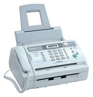 Факс Panasonic KX-FL423RUW