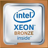 Процессор Socket3647 Intel Xeon Bronze 3206R OEM (CD8069504344600SRG25)