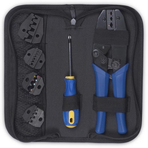 Инструмент Cabeus HT-TK-04 Инструмент Cabeus HT-TK-04