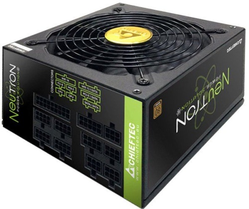 Блок питания Chieftec 1000W Neutron BLC-1000C