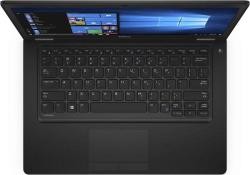 Ноутбук Dell Latitude 5480-9170 фото 3