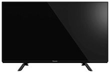 Телевизор ЖК Panasonic TX-49FSR500 черный