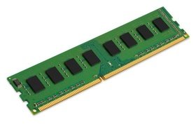 Модуль памяти DDR3 Kingston 4GB KCP3L16NS8/4