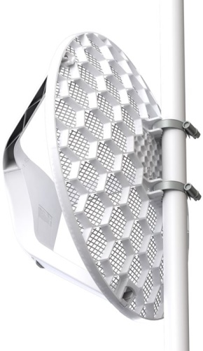 Точка доступа WiFI Mikrotik RBLHG-5ND фото 4 Точка доступа WiFI Mikrotik RBLHG-5ND фото 4