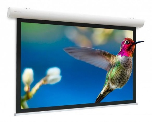 Экран с электроприводом Projecta Elpro Concept 179x280 см (125 ) Matte White 10103540 Экран с электроприводом Projecta Elpro Concept 179x280 см (125 ) Matte White 10103540