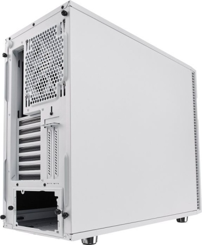 Корпус Miditower Fractal Design Define R6 белый FD-CA-DEF-R6-WT фото 3