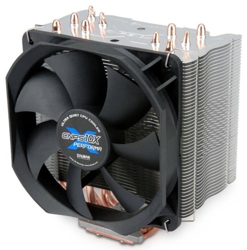 Кулер для процессора Zalman CNPS10X PERFORMA+ фото 3