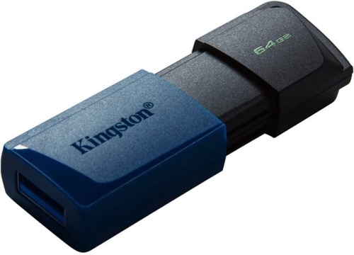 Накопитель USB flash Kingston 64Gb DataTraveler Exodia M DTXM/64GB