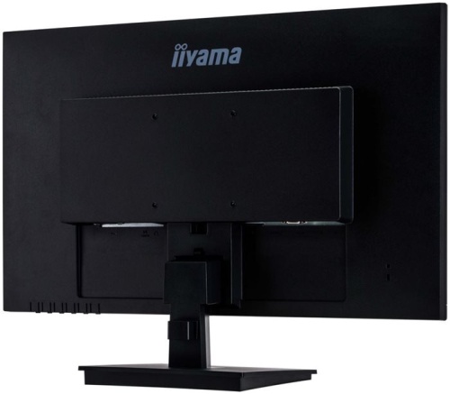 Монитор Iiyama ProLite E2483HSU-B5 черный фото 5