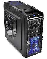 Корпус Bigtower Thermaltake Overseer RX-I VN700M1W2N