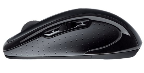 Беспроводная мышь Logitech Wireless Mouse M510 910-001826 фото 2