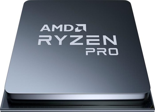 Процессор SocketAM4 AMD Ryzen 3 PRO 4350G AM4 (100-100000148MPK)