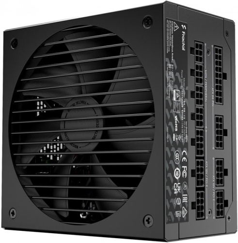 Блок питания Fractal Design 850W Ion Gold (FD-P-IA2G-850-EU) Блок питания Fractal Design 850W Ion Gold (FD-P-IA2G-850-EU)