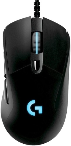 Игровая мышь Logitech G403 HERO Gaming Mouse 910-005632 Игровая мышь Logitech G403 HERO Gaming Mouse 910-005632