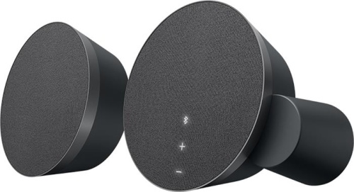 Портативная акустика Logitech MX Sound Premium Bluetooth Speakers BT 980-001283 фото 2