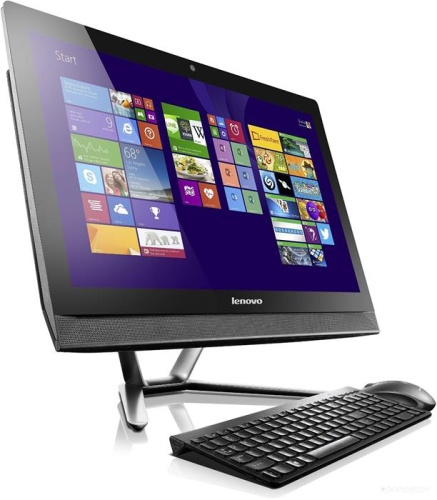 ПК (моноблок) Lenovo Idea Center C50-30-38254G110UK C50-30 F0B100MTRK ПК (моноблок) Lenovo Idea Center C50-30-38254G110UK C50-30 F0B100MTRK