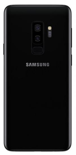 Смартфон Samsung SM-G965F Galaxy S9+ SM-G965FZKDSER фото 2