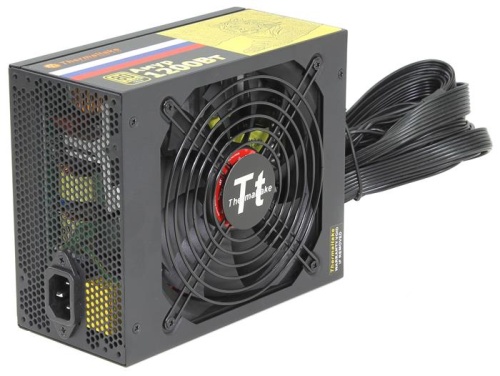 Блок питания Thermaltake 1200W AMUR W0430